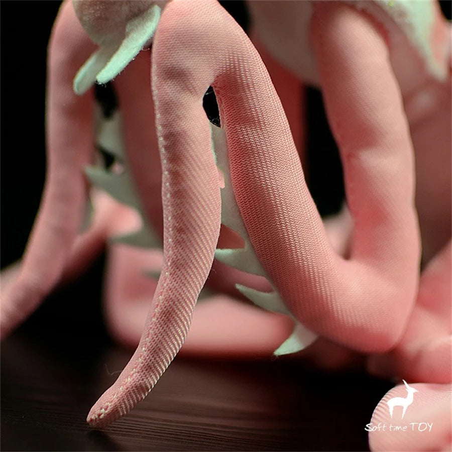 Orchid Mantis High Fidelity Anime Cute Plushie