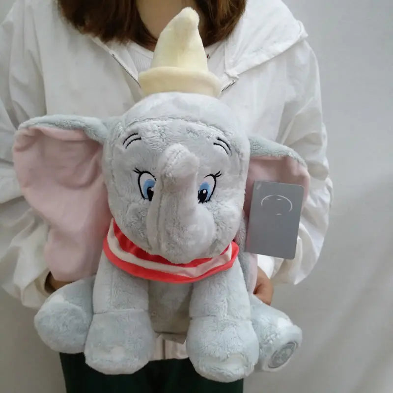 Dumbo The Elephant Plush Toy