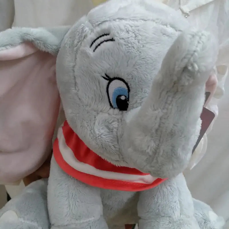 Dumbo The Elephant Plush Toy