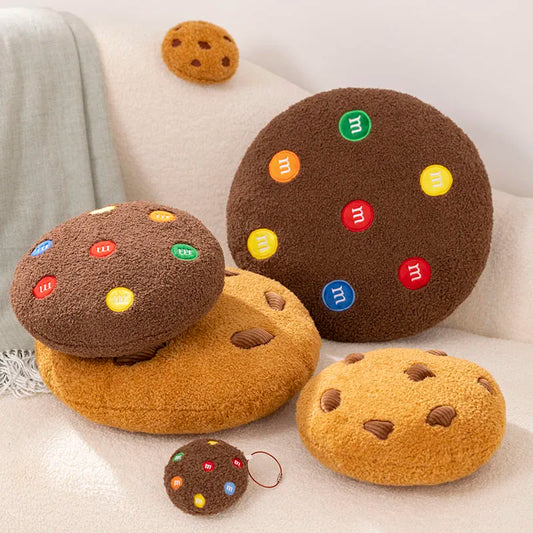 Creative Cookie Pillows